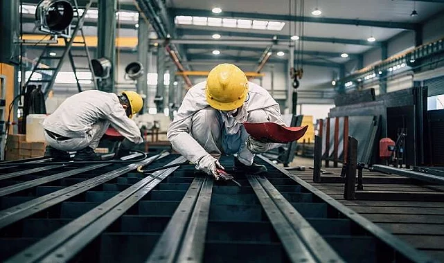 Hüyük Lojistik Hizmeti